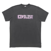 Civilist - Alien Tee (Pepper)